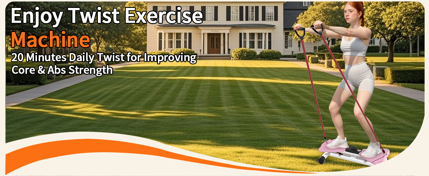 ab twister machine
