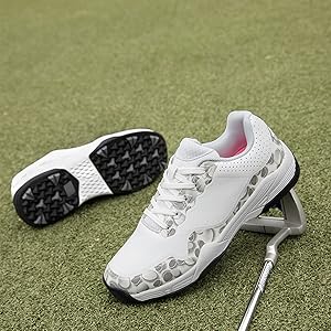 women golf shoes