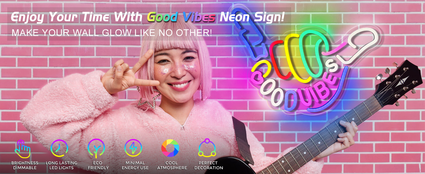 neon signs