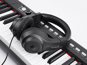 starfavor SEK88A electronic keyboard piano