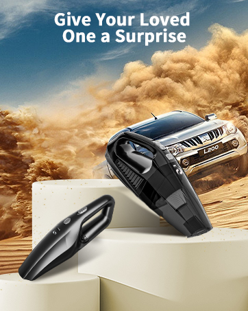 small vacuum cleaner