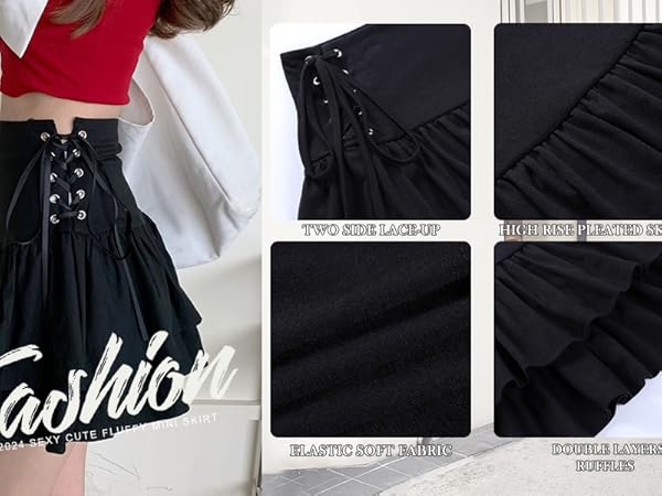 RUKURUKU♡ Scissor Seven Stickers – Kofuku Art Studio