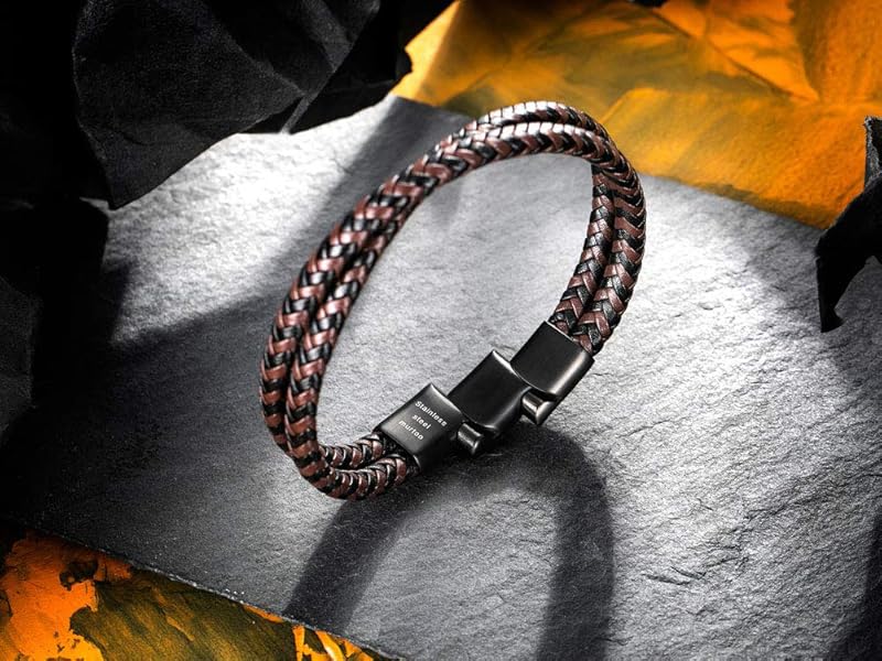 men bracelet