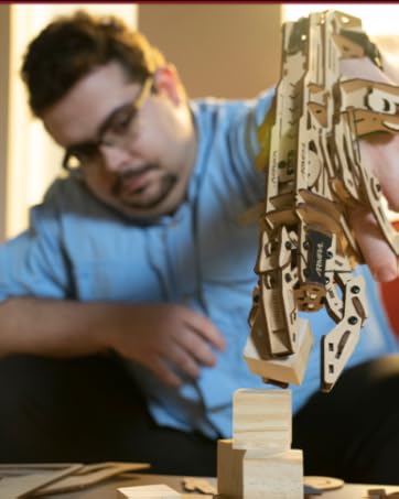 3D Printer Stand with Filament Storage, Large 3D Printer Table with LED Light and Display Shelf Rack, Heavy Duty Printer Desk Filament Storage Rack for Workshop Offices and Studios(Black) 12 7acfe244 0826 4b70 9d8c 0b71fc21180b. CR55,0,388,486 PT0 SX362 V1