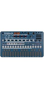 Amazon.com: Sonicware Liven Ambient Ø [Soundscape