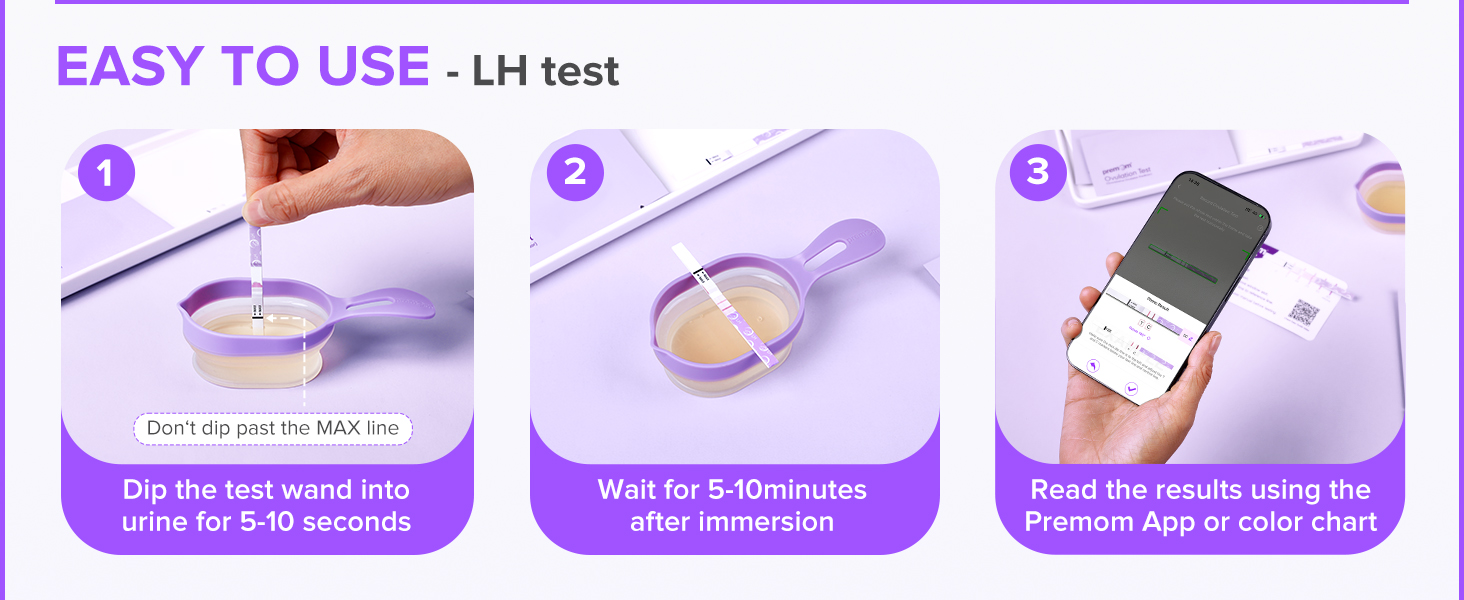 LH test