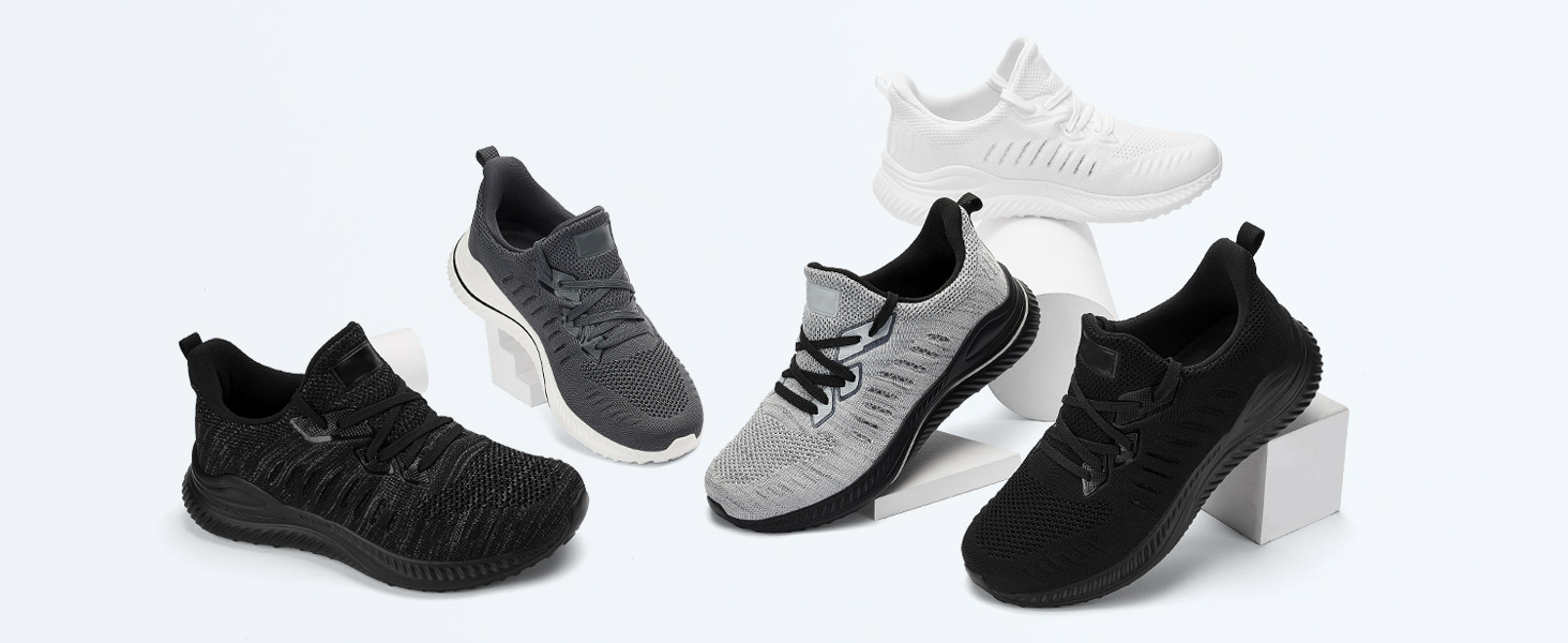 mens walking shoes