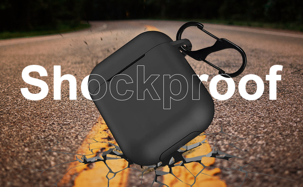 Shockproof
