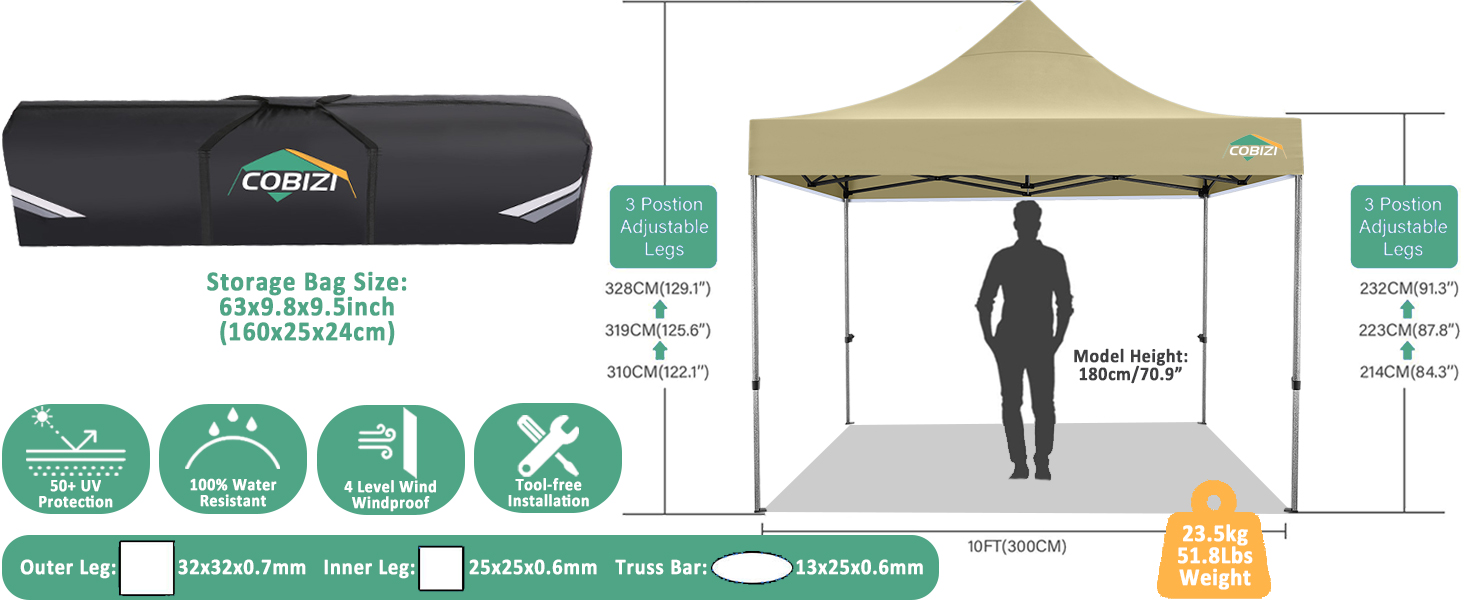 tent
