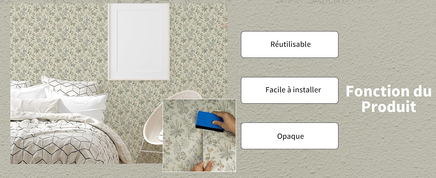 adhésif pour meuble