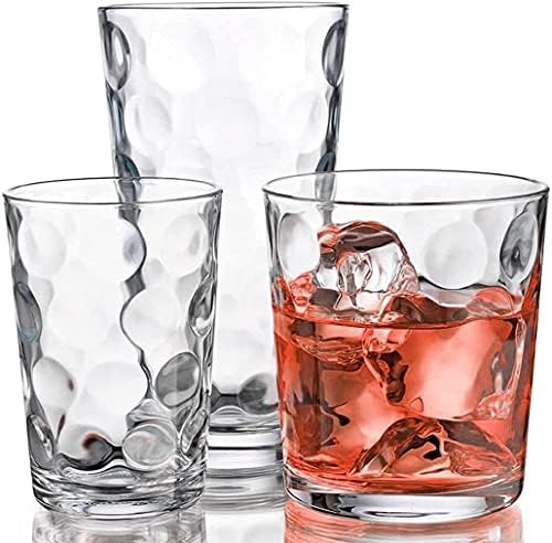 Glassware