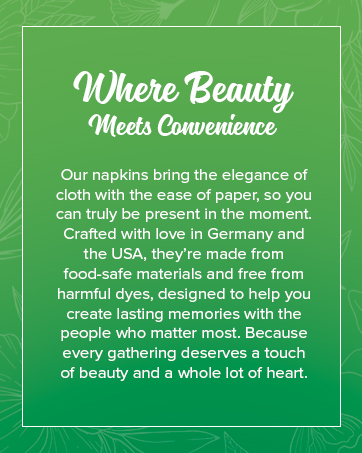 The Best Moments Deserve the Best Details