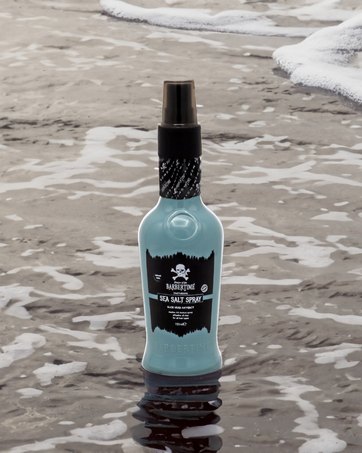 Sea Salt Spray