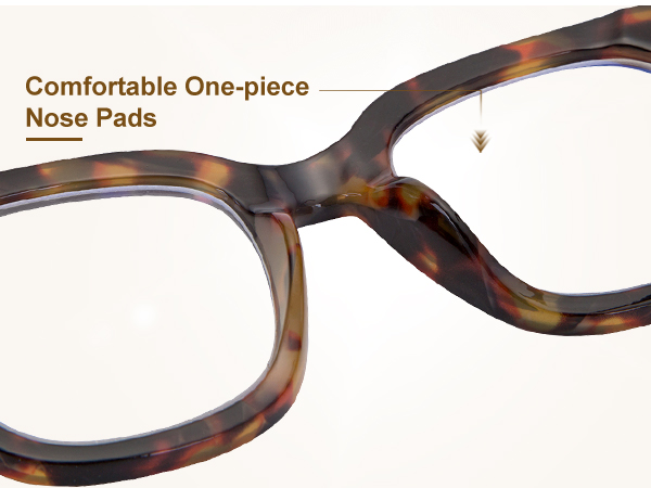 AYAページ Amazon.com: Madison Avenue Women Blue Light Glasses,Oversize