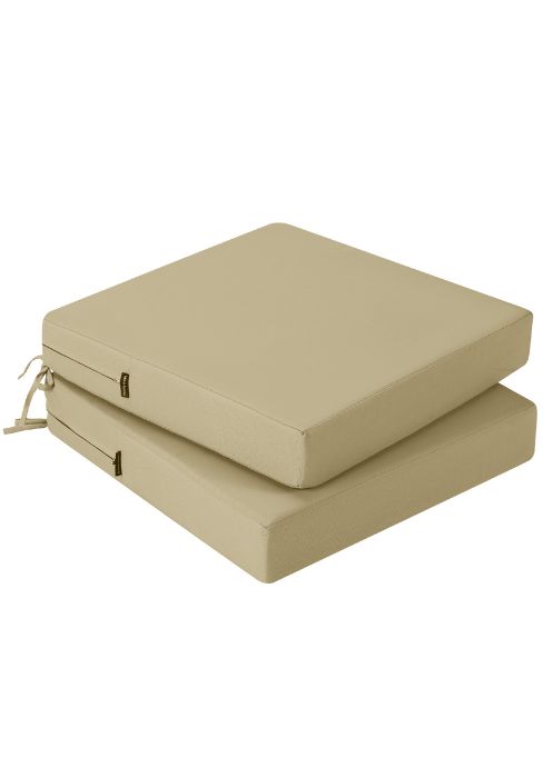 Outdoor Cushions for Patio Furniture, Outdoor Seat Cushions