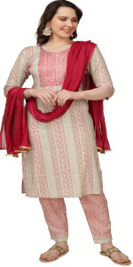 Ladies Salwar Suit