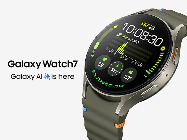 SAMSUNG - Galaxy Watch7 Ultra 47ｍｍ ホワイト LTE版 新品 Samsung Galaxy Watch Ultra 47mm Wi-Fi + LTE Titanium White