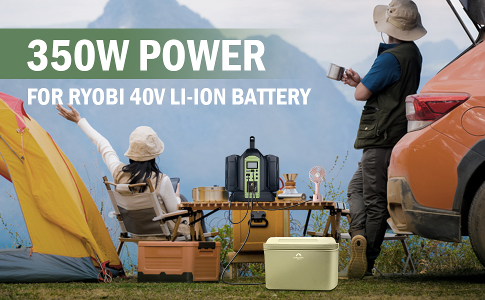 Hipoke Power Inverter