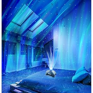 プラネタリウム家庭用家庭用