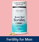 Best Nest Wellness Men's Daily Multivitamin - Men Vitamins for Overall Health, Multimineral Suppl...