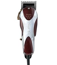 メンズシェーバー MAGIC CLIP l Edition Amazon.com: Wahl Professional 5 Star Series Magic Clip