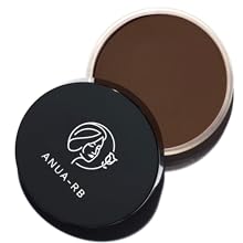 Paraben Free Vegan Bronzer Palette, Creamy Face Makeup, Multi-Use Contour Cream, Full Coverage