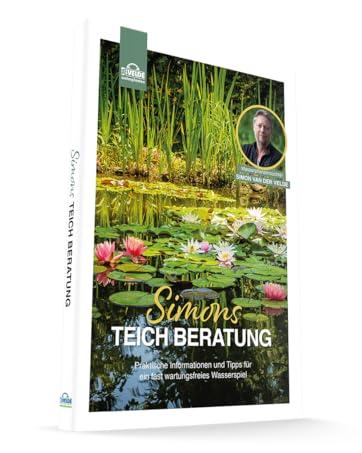 Teich Beratung Buch