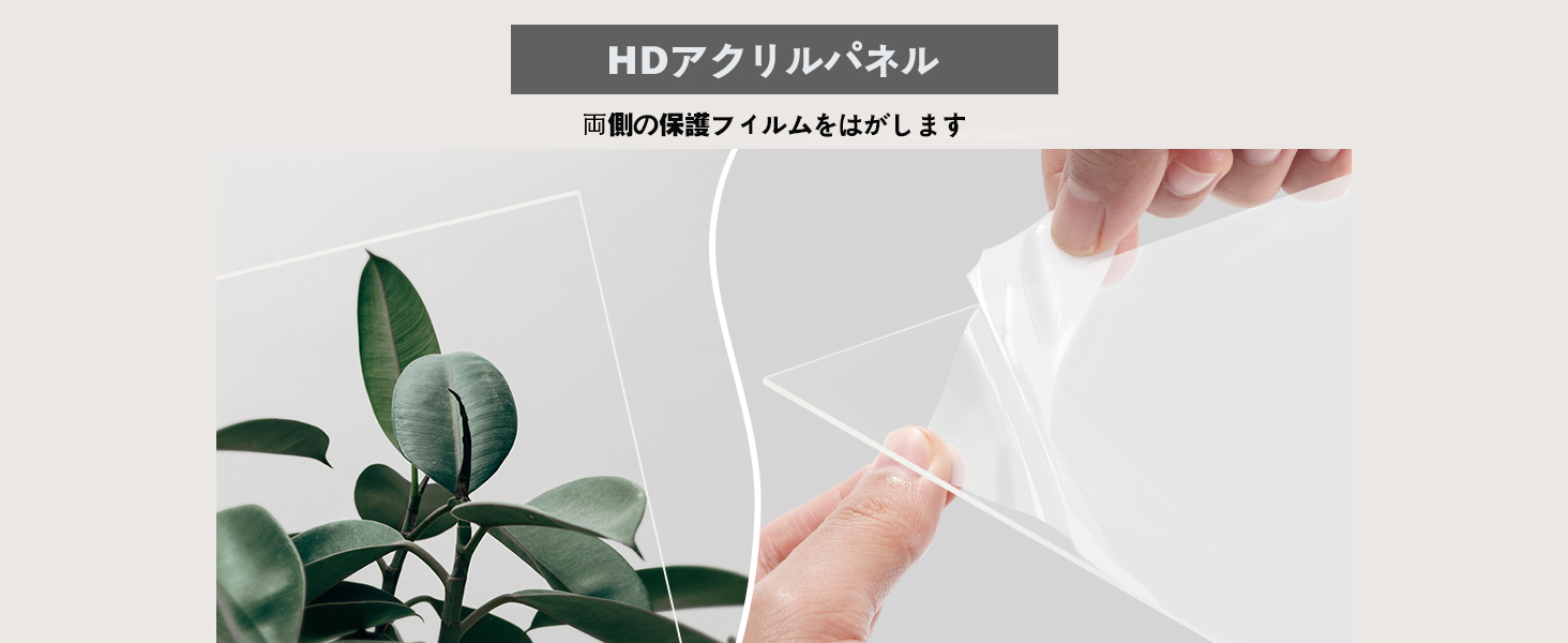 2l フォトフレーム