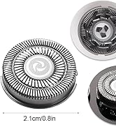 Shaver Blade Maintenance