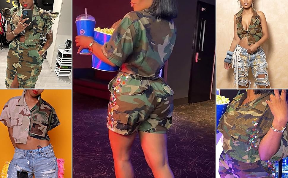 shirt jacket women denim and diamonds women's clothing vintage jackets for women girls shacket 