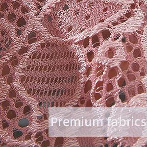 premium fabrics