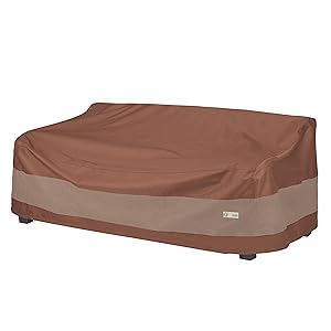  Ultimate Patio Sofa Cover 