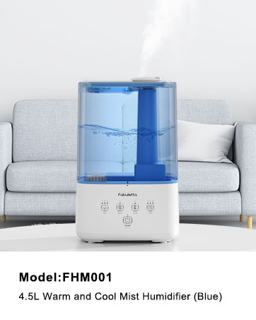 humidifiers