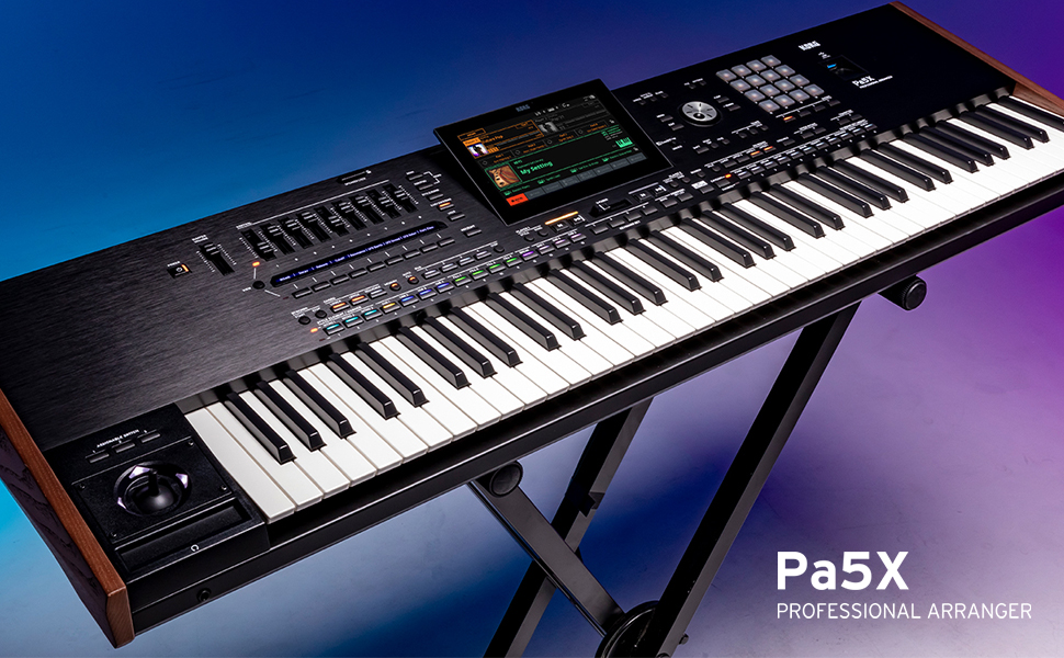 Amazon.co.jp: KORG コルグ プロフェッショナル アレンジャー