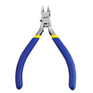 Amazon.co.jp: Stedi 薄刃プラニッパー 極薄刃 片刃ニッパー