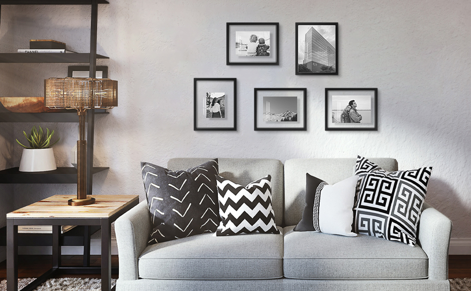 写真立て 壁掛け