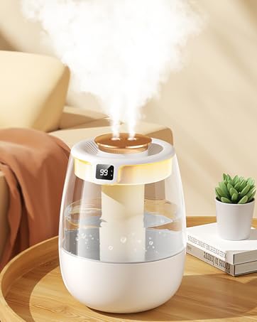 humidifier for plants