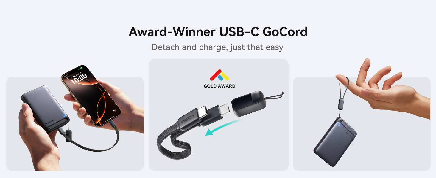 USB-C CABLE