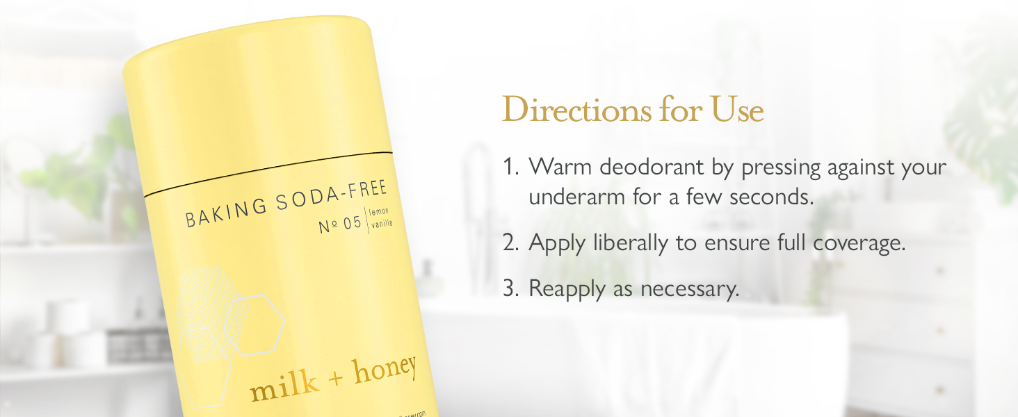 Baking Soda_Free No. 05
