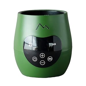 酒燗器、湯煎式のんべえ横丁 Amazon | [三ッ谷電機] 電気酒燗器 酒かん器 のんべえ横丁 NBE-1