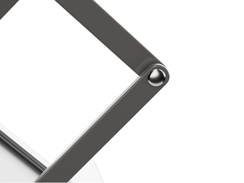 Foldable Magazine Rack