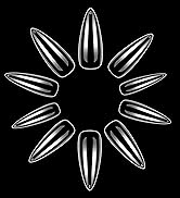 nail tips