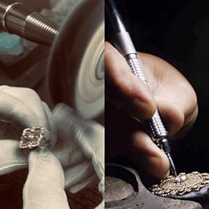 Hand-crafted