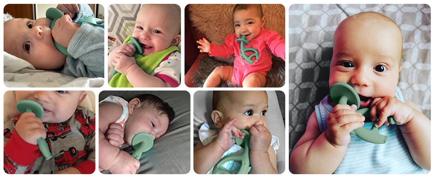 teether