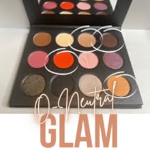 Orange Neutral Glamourous Looks