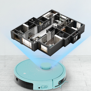 Robot Vacuum