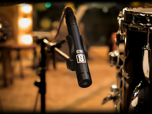Amazon.com: Slate Digital VMS ML2 Modeling Microphone