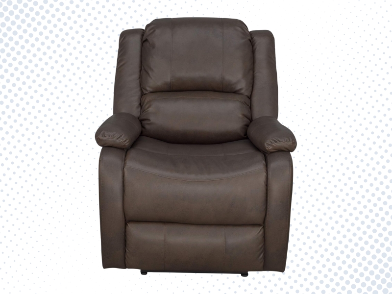 RECLINING LOW ROVER CHAIR＋MULTI CUSHION Amazon.com: RecPro Charles Collection | 30
