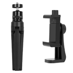 mini tripod 
