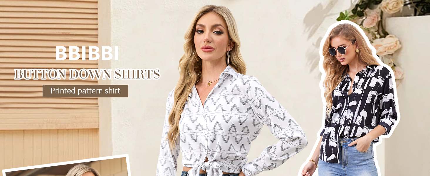 silk blouse for women